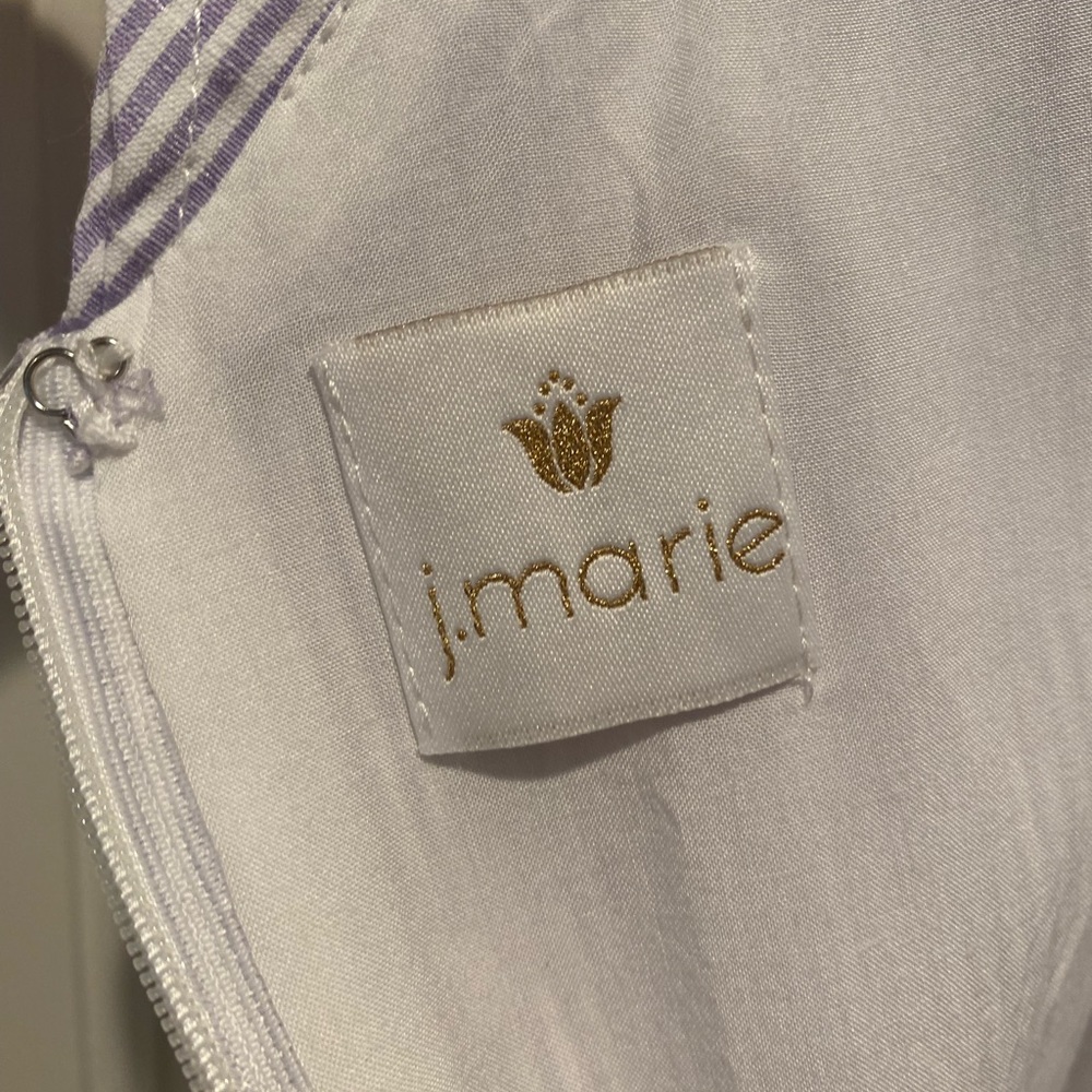 J Marie Romper size M - Picture 3 of 5